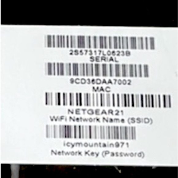 NETGEAR N900 Wireless Dual Band Gigabit Router! - Picture 5 of 5